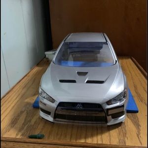 Meet your Posher, Yoel